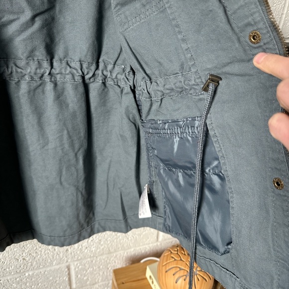 Universal Threads Utility Jacket - Picture 3 of 5